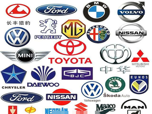 車標商標注冊