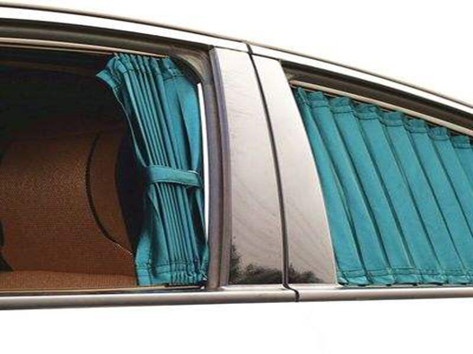 車窗簾商標注冊屬于哪一類？