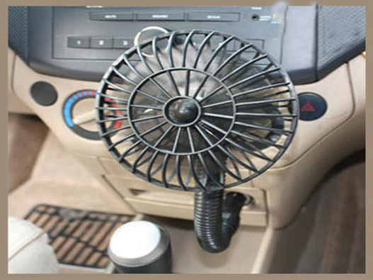 車用風扇商標注冊屬于哪一類?