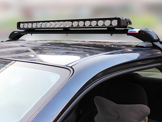 車頂燈商標注冊屬于哪一類？