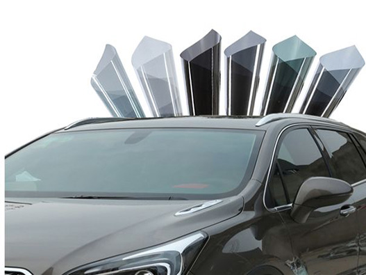 汽車窗膜商標注冊哪一類?