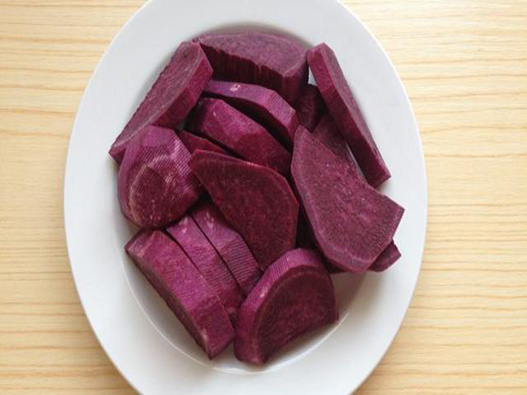 紫薯商標注冊哪一類?