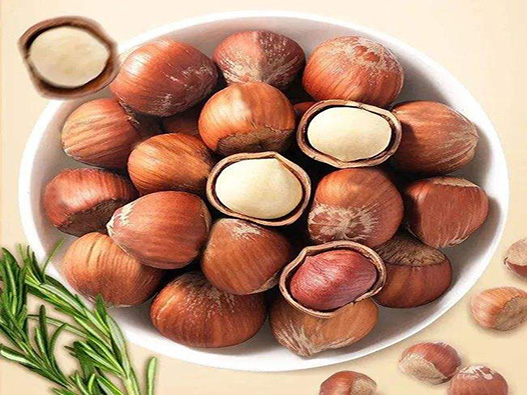 榛子商標(biāo)注冊(cè)哪一類?