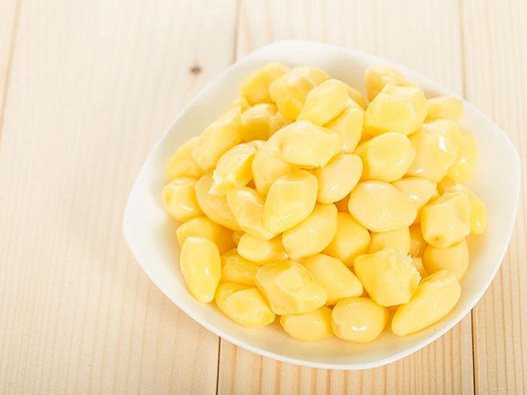 白果商標(biāo)注冊哪一類?