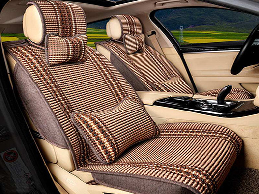 汽車座墊商標注冊哪一類?