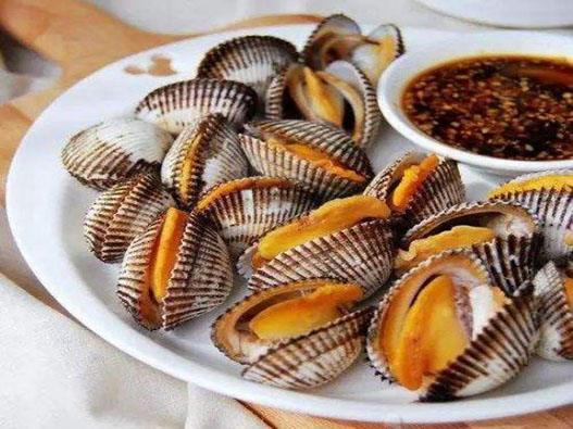 毛蚶商標注冊哪一類?