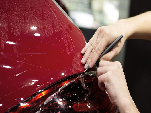 汽車噴蠟商標注冊屬于哪一類?