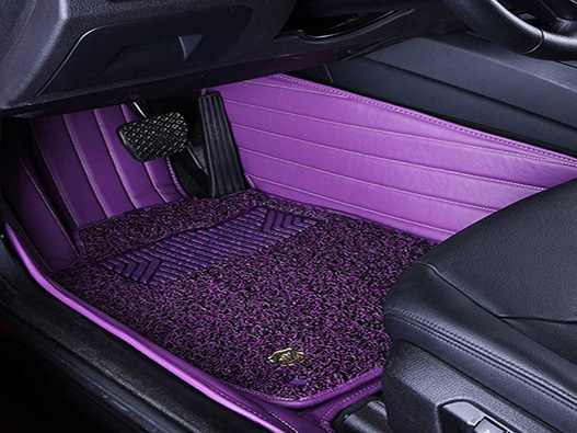 汽車腳墊商標注冊哪一類?