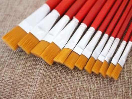 油畫筆商標注冊哪一類?