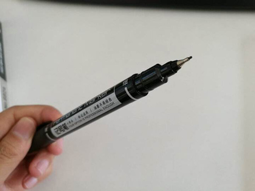 記號筆商標注冊哪一類?