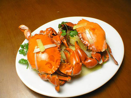 肉蟹商標注冊哪一類?