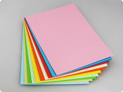 手工卡紙商標注冊屬于哪一類?