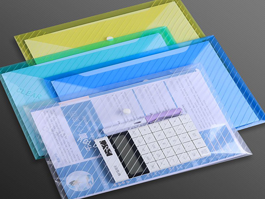 文件袋商標注冊哪一類?
