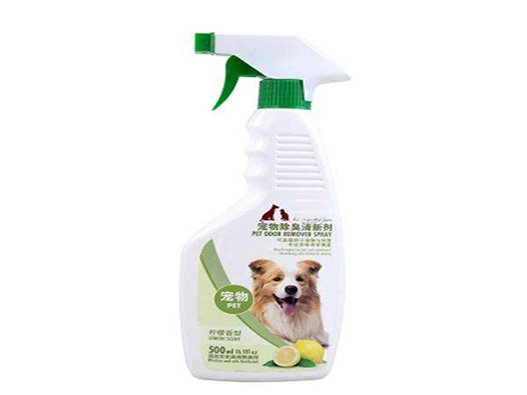 寵物清潔用品商標注冊哪一類?