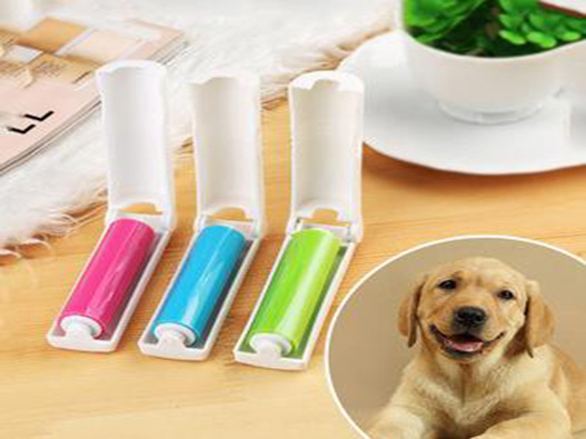 寵物粘毛器商標注冊哪一類?