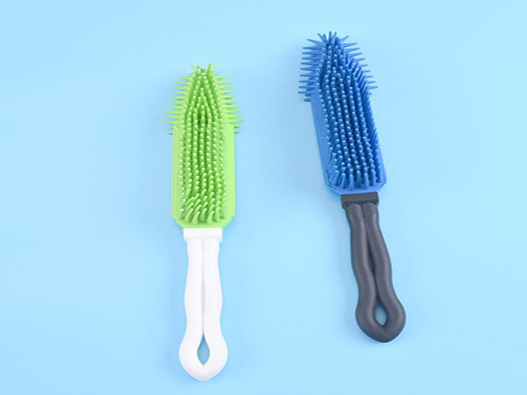 寵物刷子商標注冊哪一類?