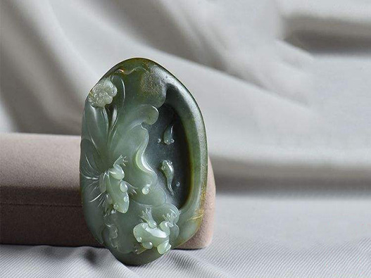 玉雕商標注冊哪一類?