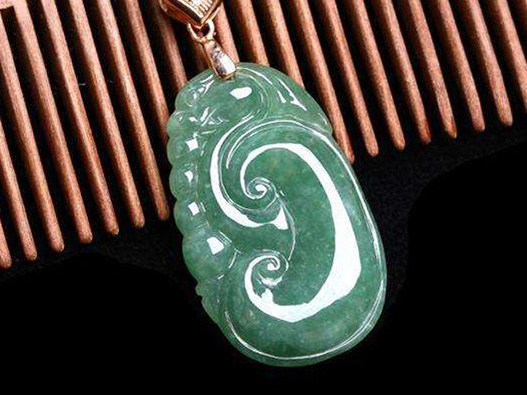 玉墜商標注冊哪一類?