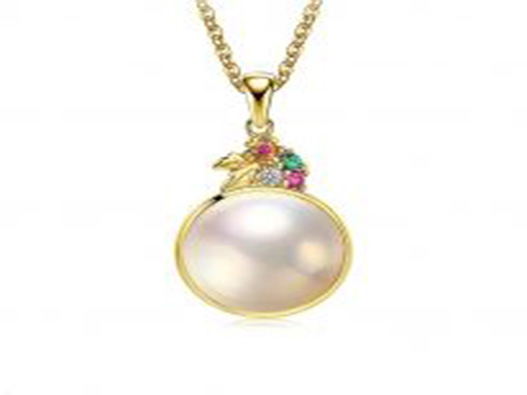 珍珠吊墜商標注冊哪一類?