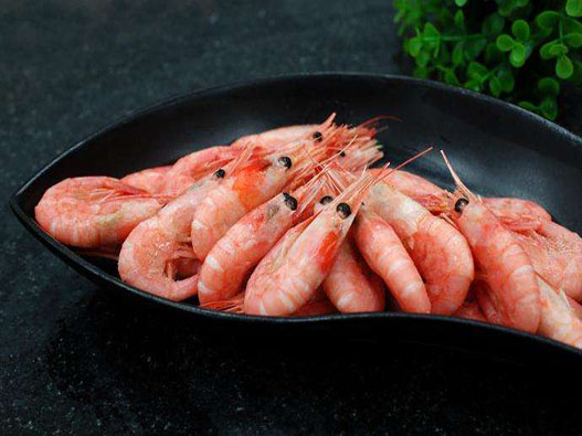 北極甜蝦商標注冊哪一類?