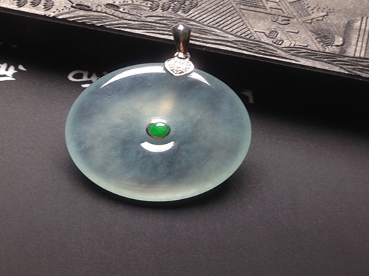 平安扣商標注冊哪一類?