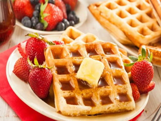 華夫餅商標注冊哪一類?