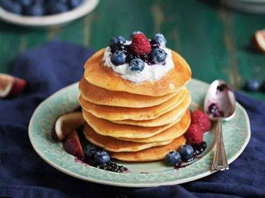 松餅商標注冊哪一類?