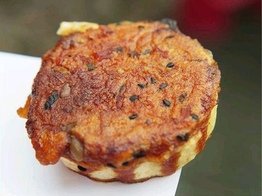 海棠糕商標注冊