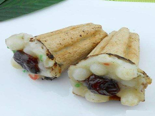 梅花糕商標注冊哪一類?