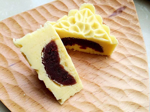 豆沙糕商標注冊哪一類?