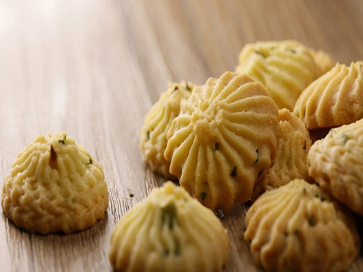 曲奇商標注冊哪一類?