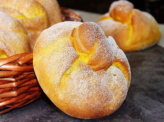 軟歐面包商標注冊