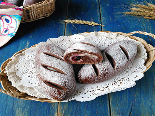 麻薯軟歐面包商標注冊哪一類?