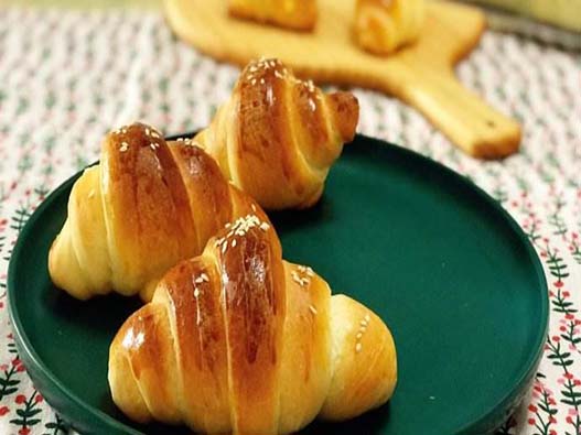 牛角包商標注冊哪一類?