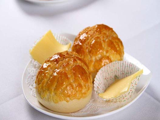 菠蘿包商標注冊哪一類?