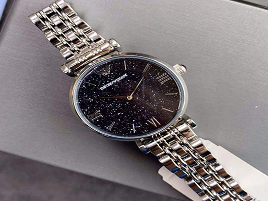 石英手表商標注冊哪一類?