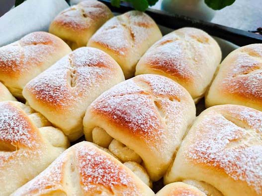 牛奶面包商標注冊哪一類?