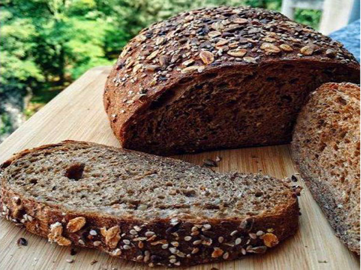 黑麥面包商標注冊哪一類?