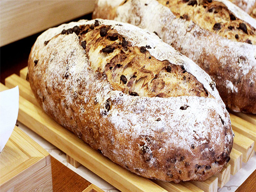 雜糧面包商標注冊哪一類?