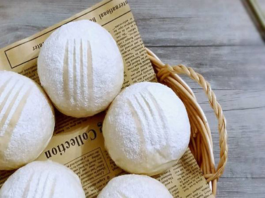 白面包商標注冊哪一類?