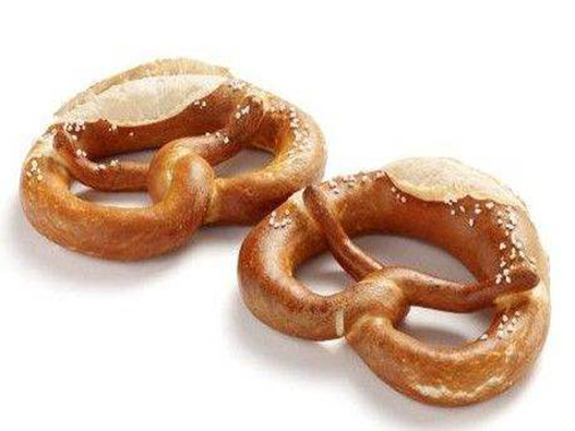 紐結餅商標注冊哪一類?