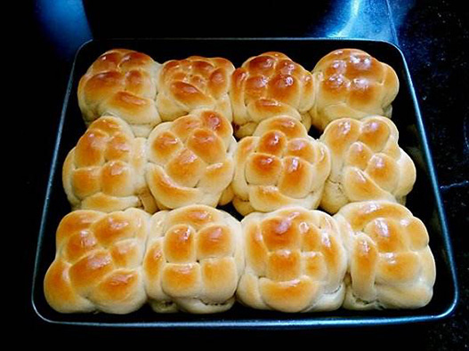 花式面包商標注冊哪一類?