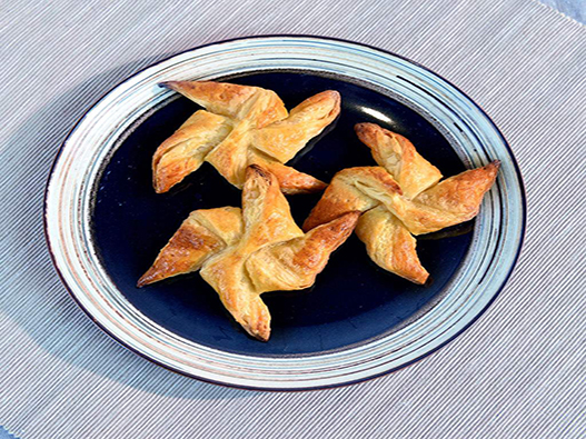 風車酥商標注冊哪一類?