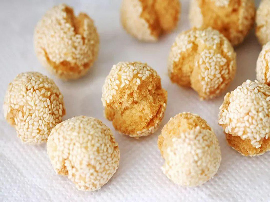 笑口酥商標注冊哪一類?