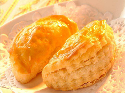 榴蓮酥商標注冊哪一類?