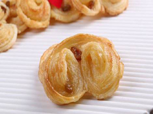 蝴蝶酥商標注冊哪一類?