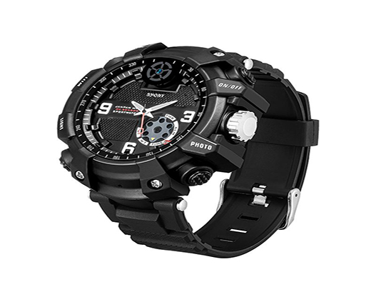 攝像手表商標注冊哪一類?