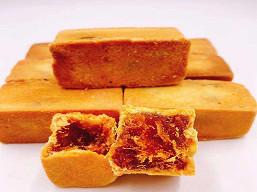 鳳梨酥商標注冊哪一類?