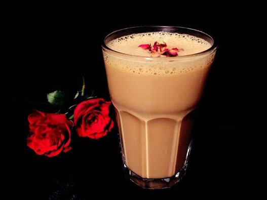 日式奶茶商標注冊哪一類?