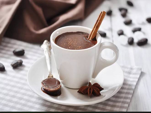 巧克力奶茶商標注冊哪一類?